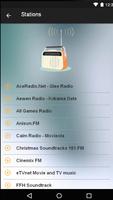 Soundtracks Music Radio Ost screenshot 1