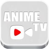 Anime TV - Animania  Guide ícone
