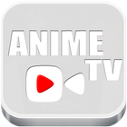 Anime TV - Animania  Guide 图标