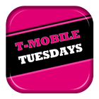 Discovery : T-Mobile Tuesdays иконка