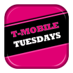 Discovery : T-Mobile Tuesdays