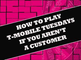 Discovery : T-Mobile Tuesdays 스크린샷 1