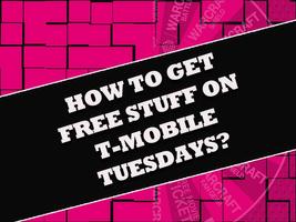 Discovery : T-Mobile Tuesdays 스크린샷 2