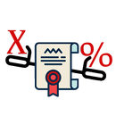 حساب النسبة الموزونة APK