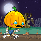 Halloween Run Adventures-icoon