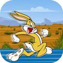 APK Bugs Bunny Run