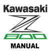 Z800 MANUAL APK