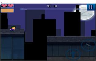 Z-Runner screenshot 1