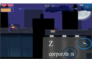 Z-Runner screenshot 2