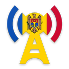 Moldavian radio stations آئیکن