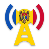 Moldavian radio stations icône