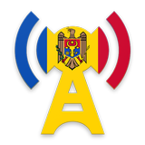 ikon Moldavian radio