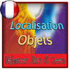 Soleil&Lune liste des objets APK