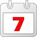 Z Calendar