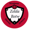Zelda Botw Weapons List APK