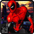 Gangstar Hero - GTA Vice City Mod icono