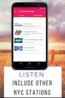 Z100 New York Radio ภาพหน้าจอ 1