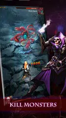 Dark of the Demons アプリダウンロード