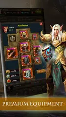 Dark of the Demons アプリダウンロード