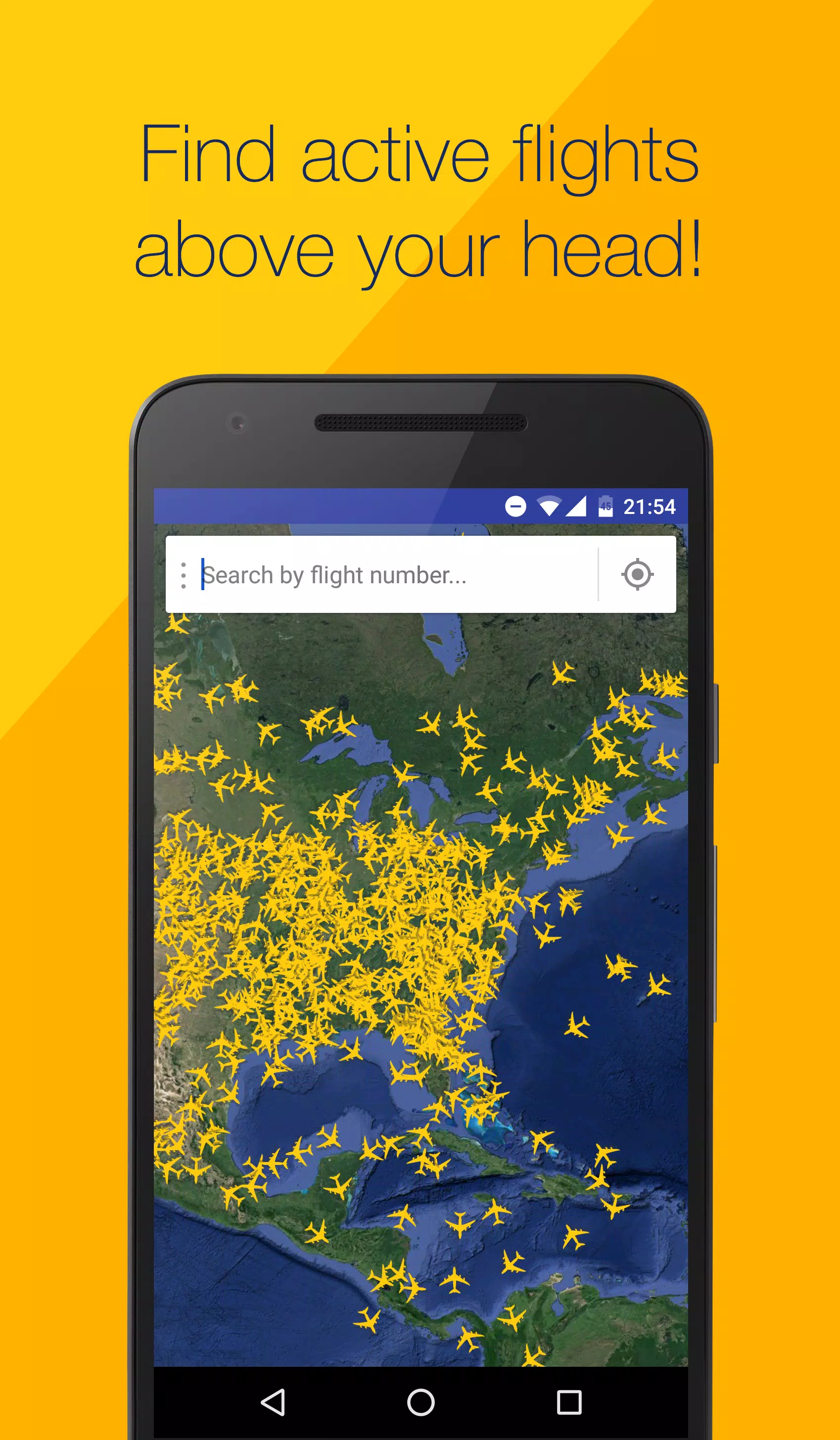 Flight Scanner APK for Android Download