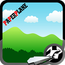 Paper Plane-First Touch aplikacja