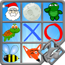 APK Tic Tac Toe Family
