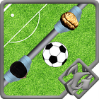 27Foosball أيقونة