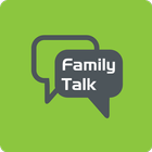 팸톡(FamTalk)-icoon