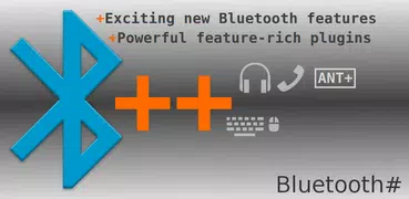 Bluetooth+