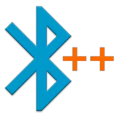 Bluetooth+ アプリダウンロード