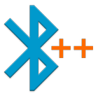Bluetooth+ ikon