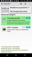 Bluetooth+ โปสเตอร์