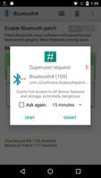 Bluetooth+ Ekran Görüntüsü 1