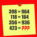 Math puzzles PRO APK