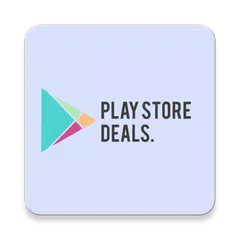 PlayStore Deals - Apps Free now
