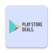 تحميل   PlayStore Deals - Apps Free now 