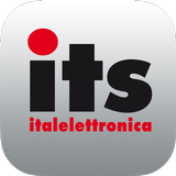 ITS Italelettronica icône