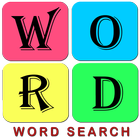 Word Search icon