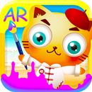 AR Magic Color UP APK