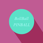 BollBall Pinball biểu tượng