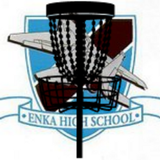 Enka High Disc Golf icône