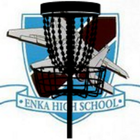 Enka High Disc Golf ไอคอน