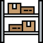 food Supplies Zeichen
