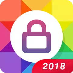 Скачать Solo Locker（DIY Locker） APK