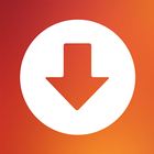 Turbo IDM - MP4 Downloader icon