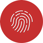 Fingerprint Quick Action icône