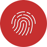Fingerprint Quick Action иконка