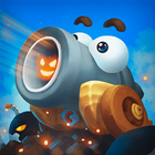 Clash of Tank-Ballistic Master آئیکن