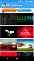 HD Wallpapers For ZTE ภาพหน้าจอ 2