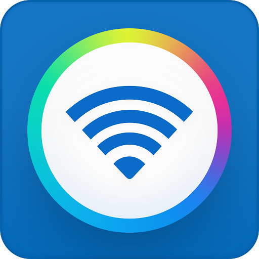 ZTE Wi-Fi Monitor 2.0